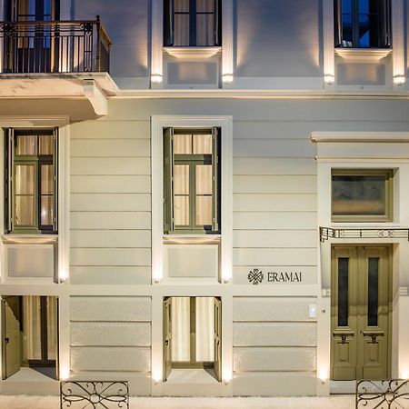 Eramai Hotel Patras Exterior photo
