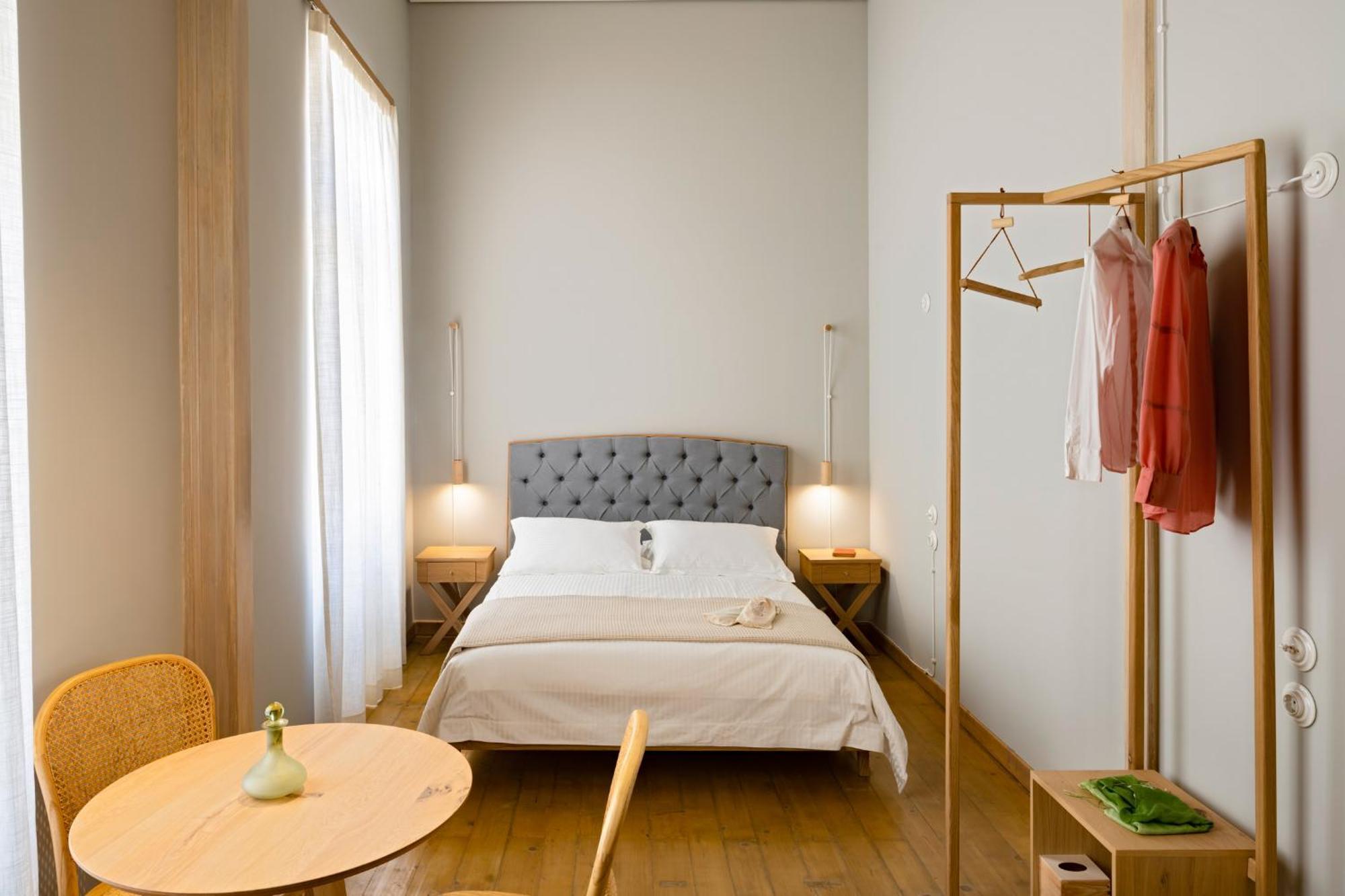 Eramai Hotel Patras Room photo